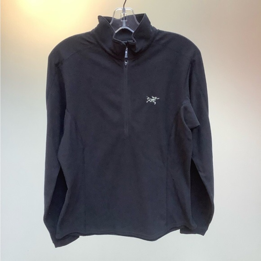 NWT Arc’teryx Women’s Delta LT Zip Fleece Jacket